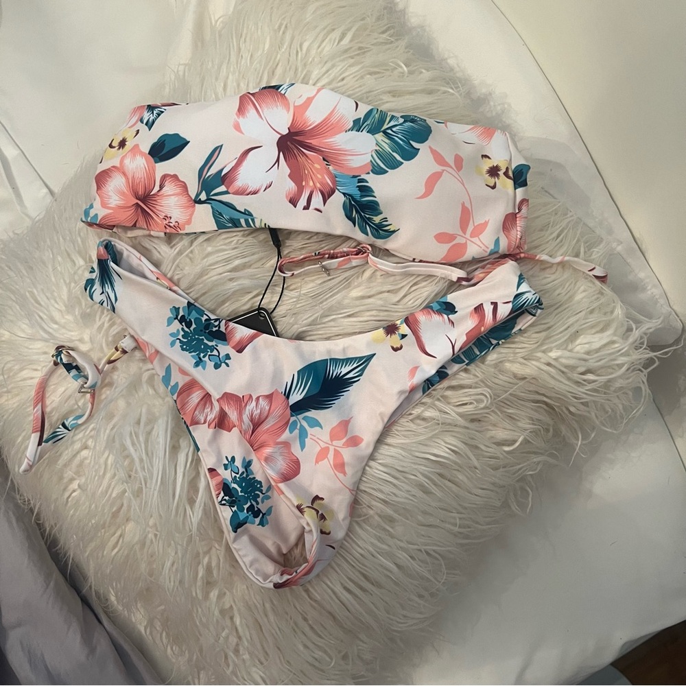 Zaful Swimsuit